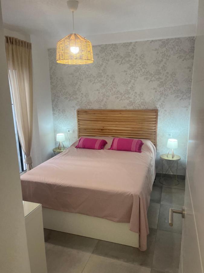Carolina Suite Fuengirola Esterno foto