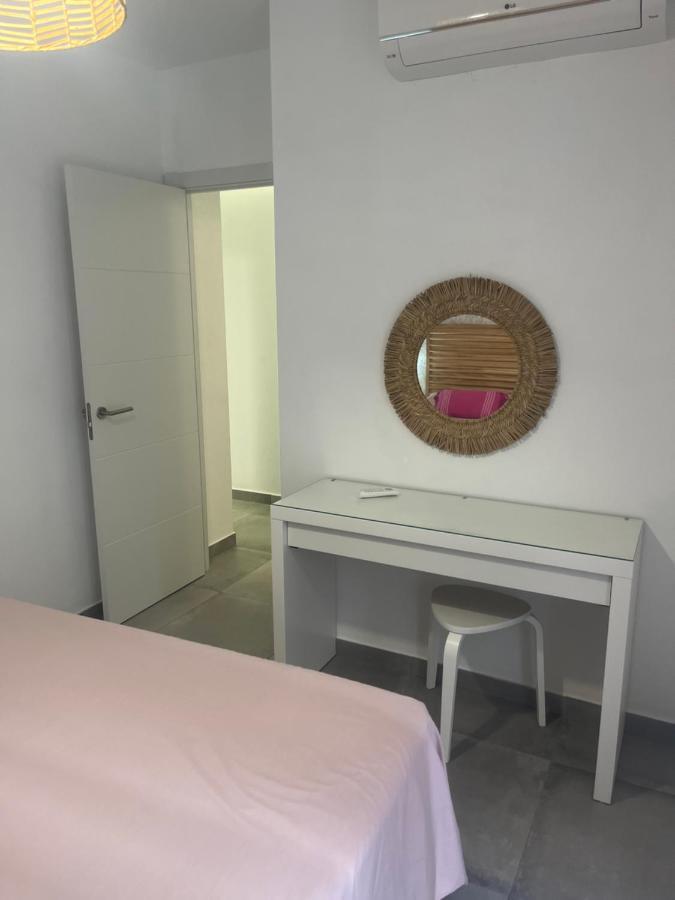 Carolina Suite Fuengirola Esterno foto