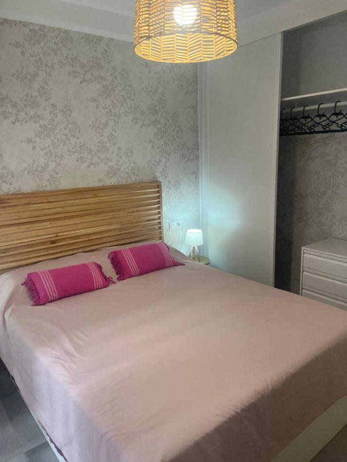 Carolina Suite Fuengirola Esterno foto