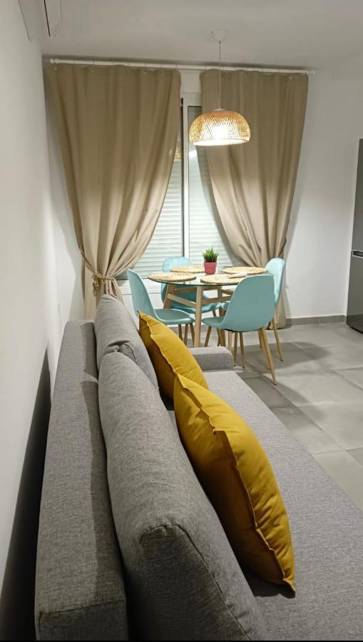 Carolina Suite Fuengirola Esterno foto