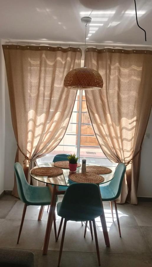Carolina Suite Fuengirola Esterno foto