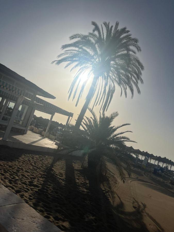 Carolina Suite Fuengirola Esterno foto