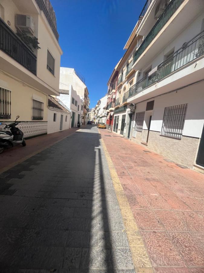 Carolina Suite Fuengirola Esterno foto