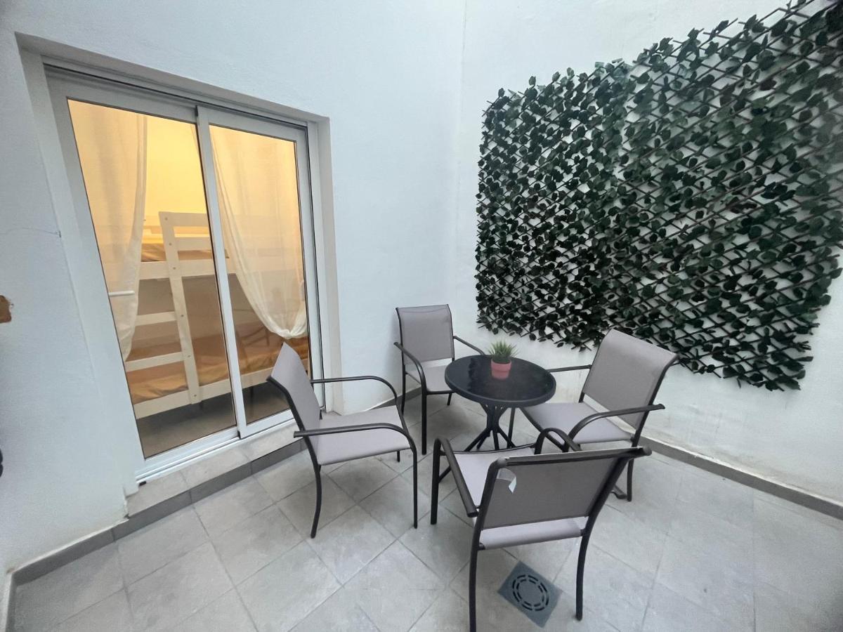 Carolina Suite Fuengirola Esterno foto