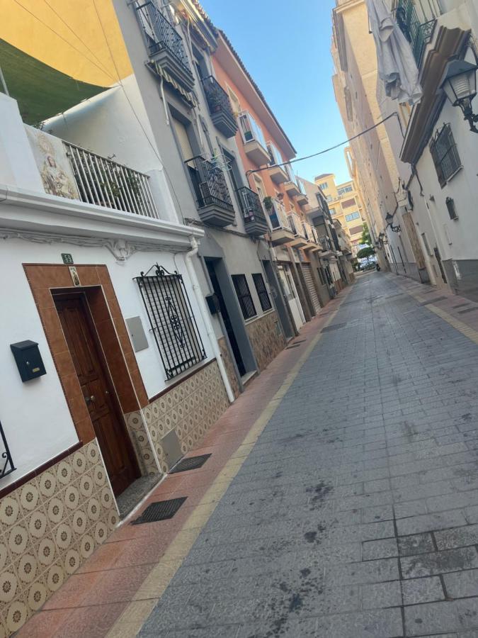 Carolina Suite Fuengirola Esterno foto