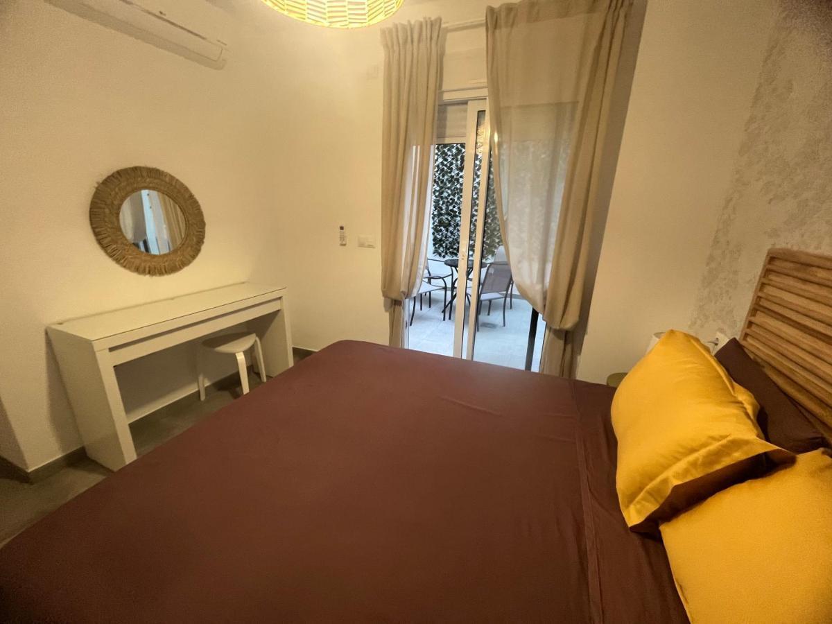 Carolina Suite Fuengirola Esterno foto