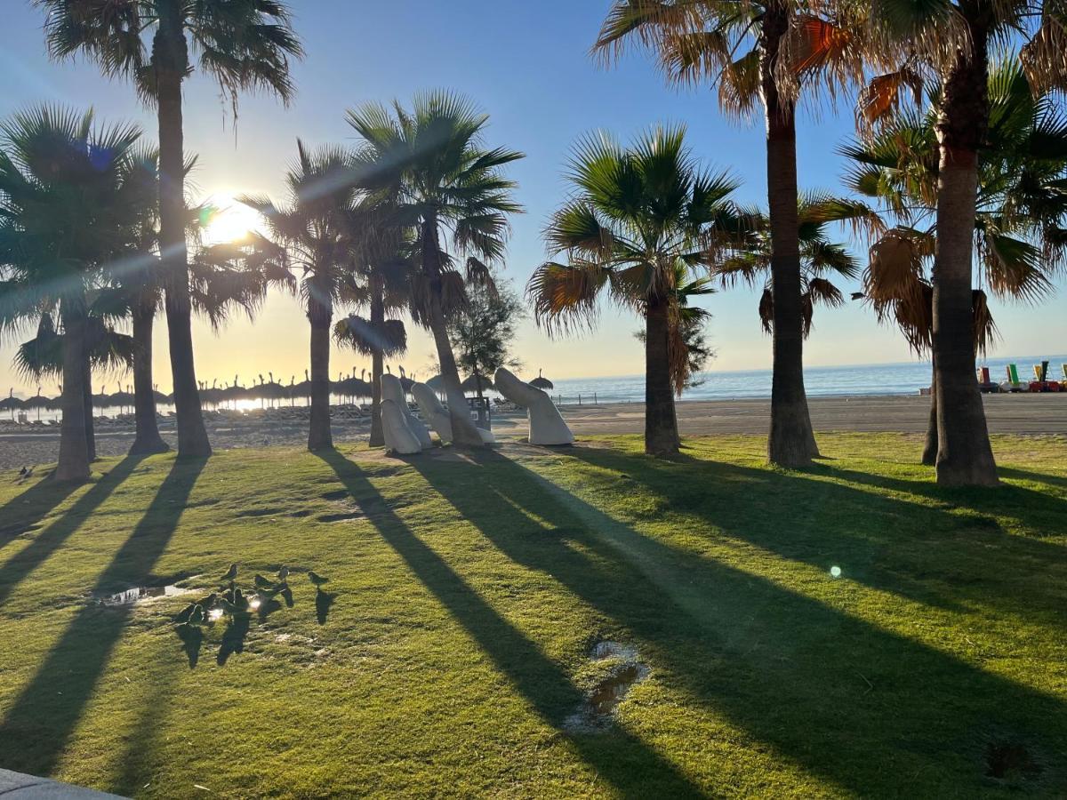 Carolina Suite Fuengirola Esterno foto