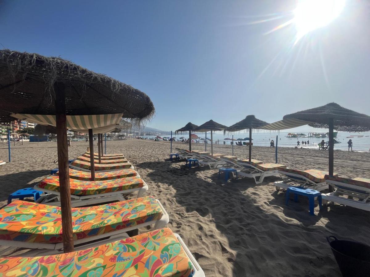 Carolina Suite Fuengirola Esterno foto