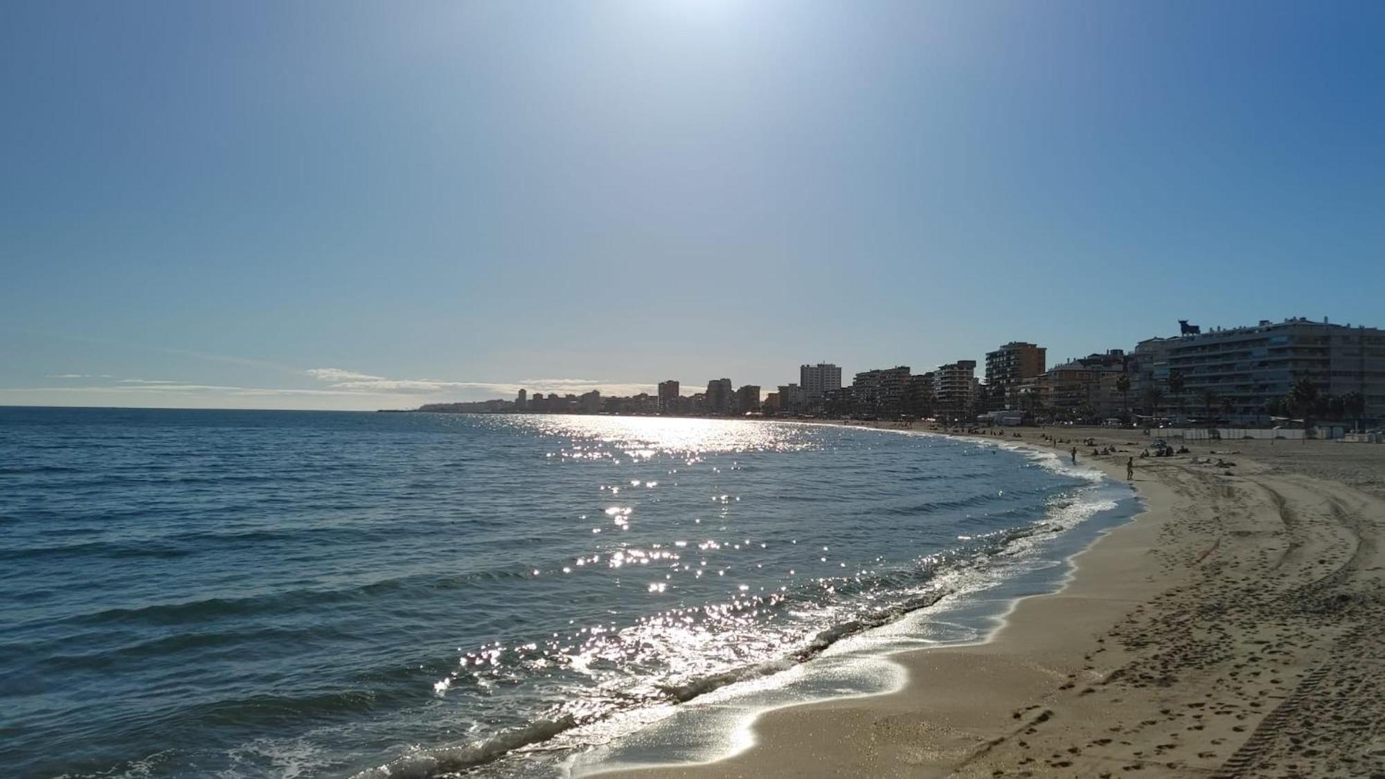 Carolina Suite Fuengirola Esterno foto