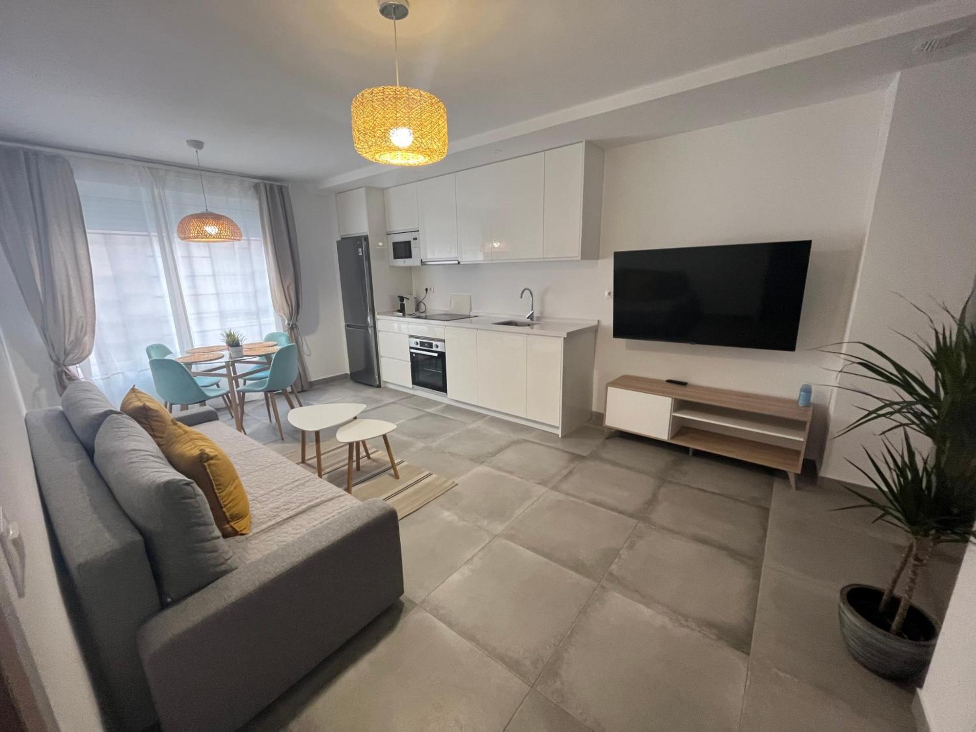 Carolina Suite Fuengirola Esterno foto