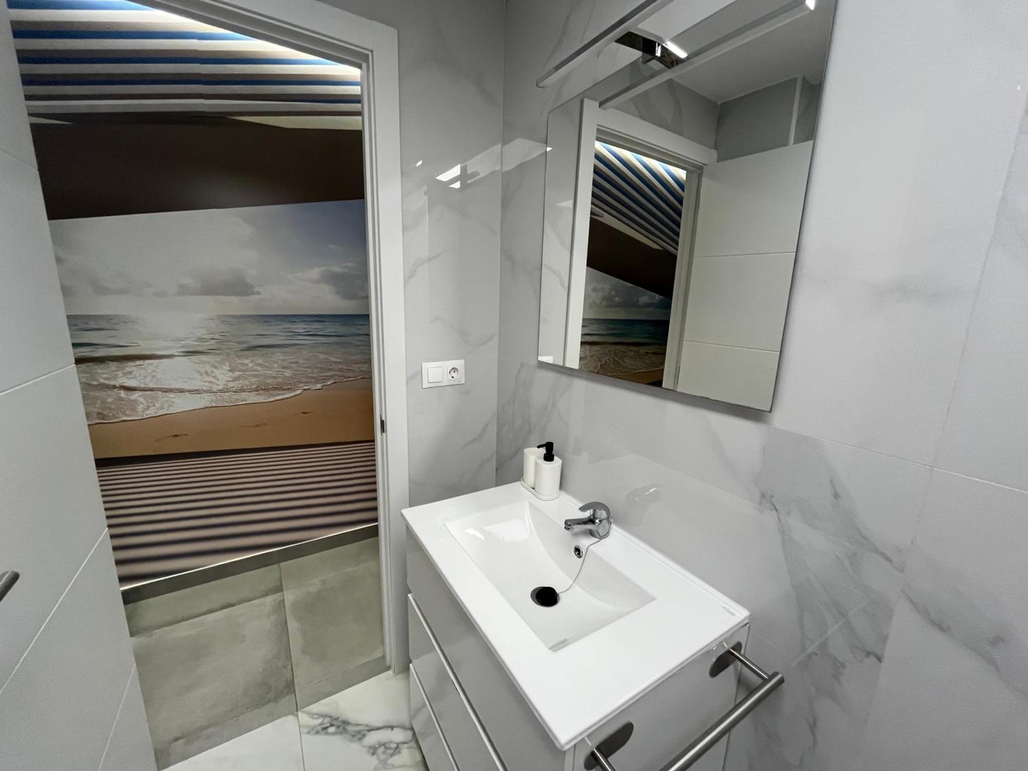 Carolina Suite Fuengirola Esterno foto